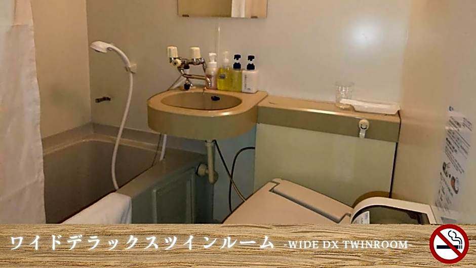 ホテルグリーンヒル御坊アネックス