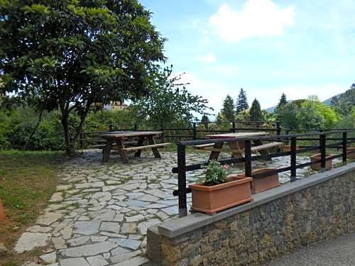 SANT'ANNA HOSTEL