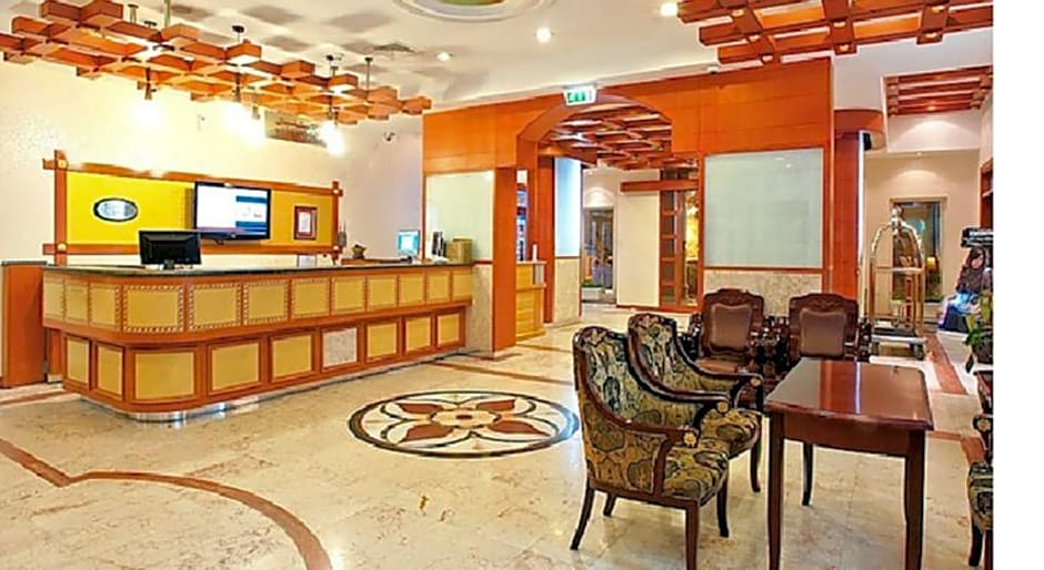 Safeer International