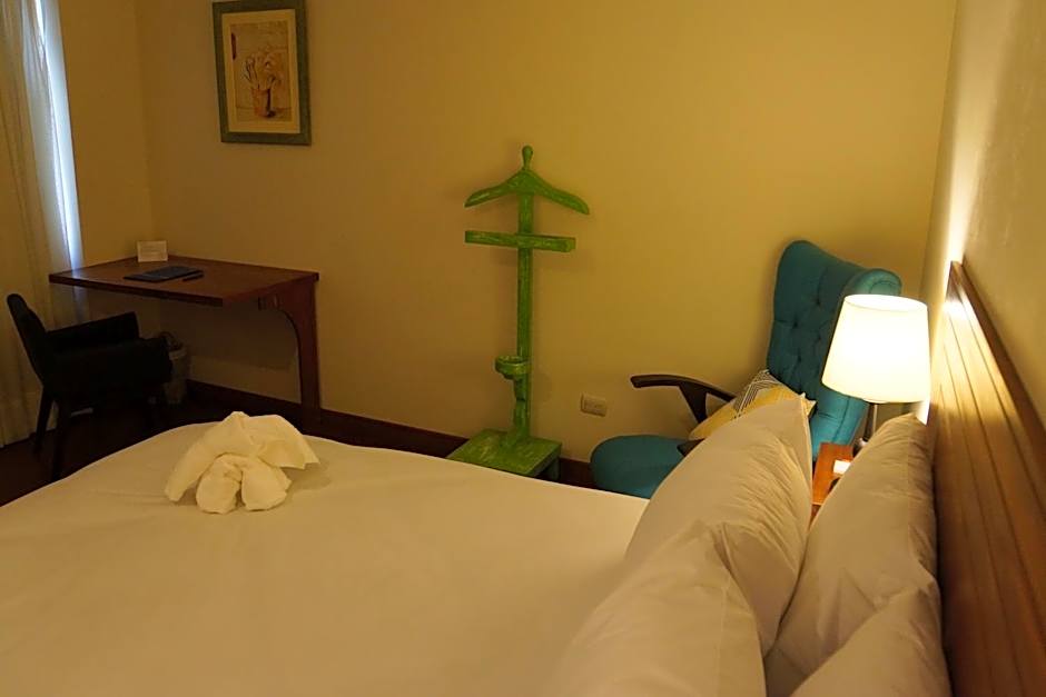 Atrium Miraflores Hotel