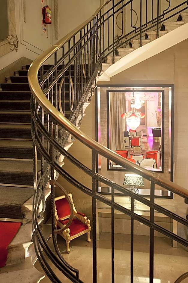 Savoy Hotel