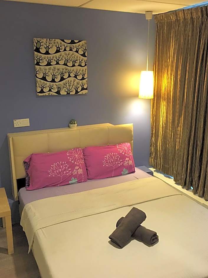 7 Star Boutique Hotel