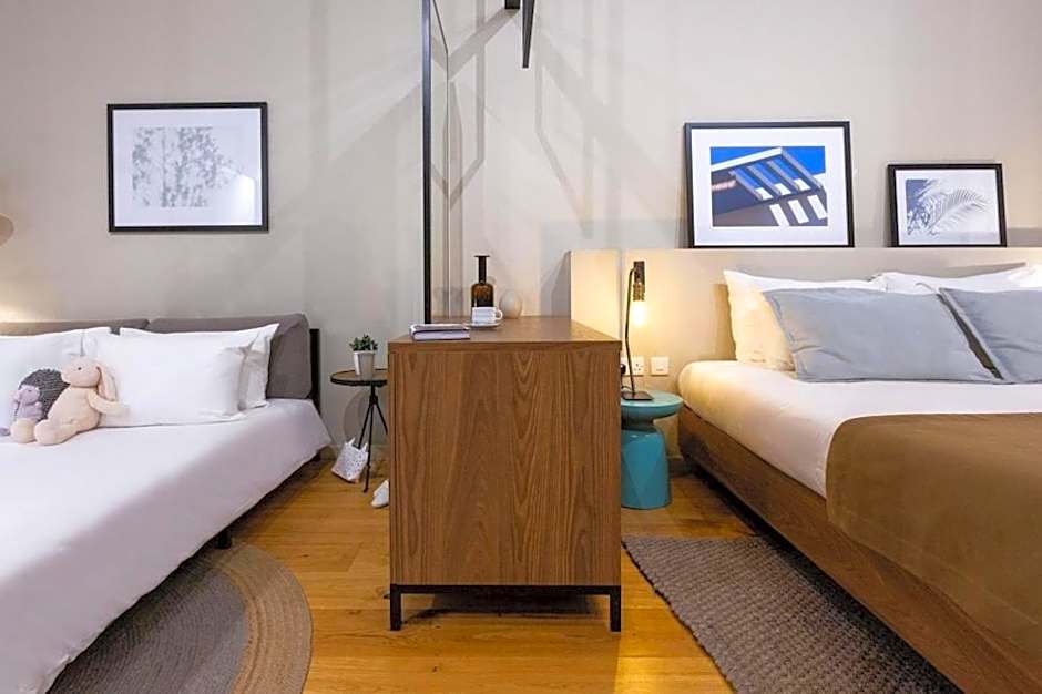 Guest House de la Valette