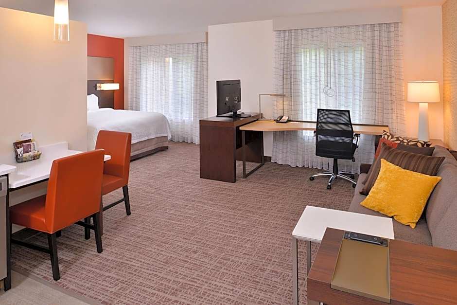 Residence Inn by Marriott East Lansing