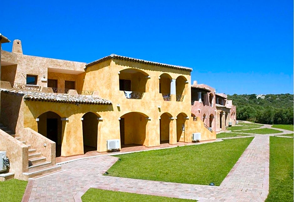 Marinella Residence