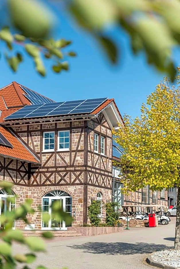 Hotel & Golfrestaurant Gut Wissmannshof