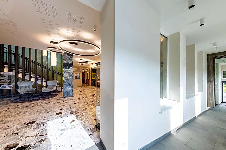 Hotel-Restaurant Grimmingblick