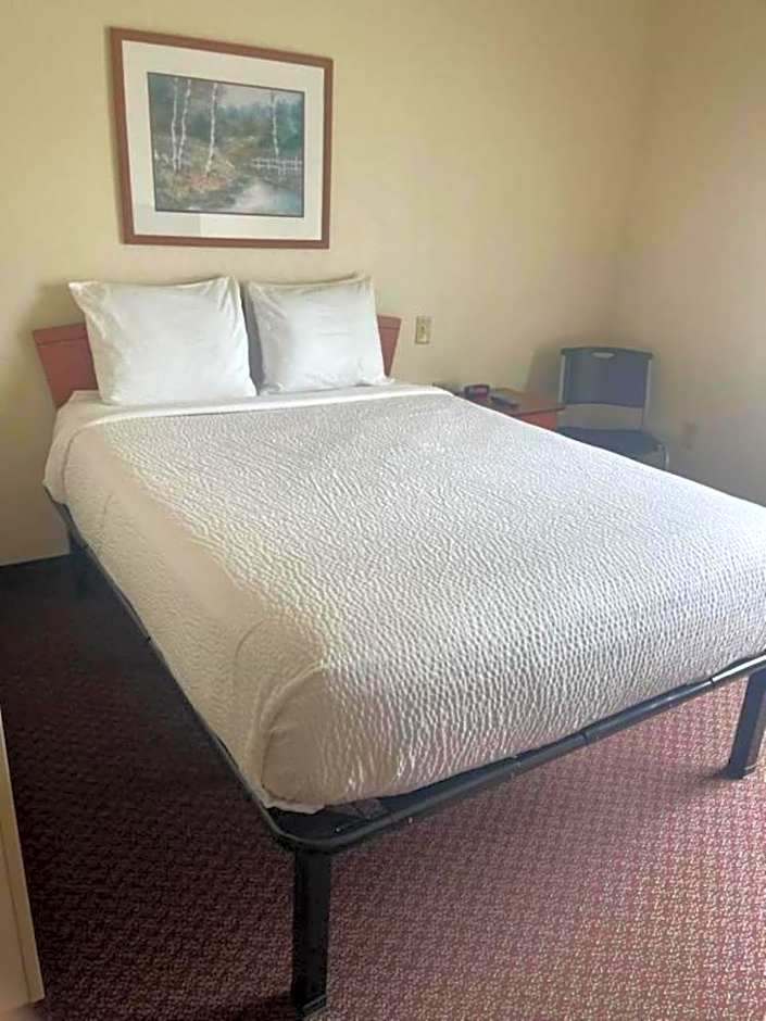 WoodSpring Suites Council Bluffs