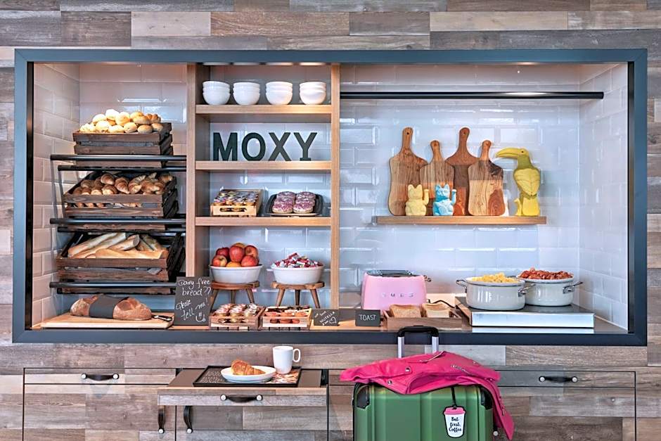 Moxy Rapperswil