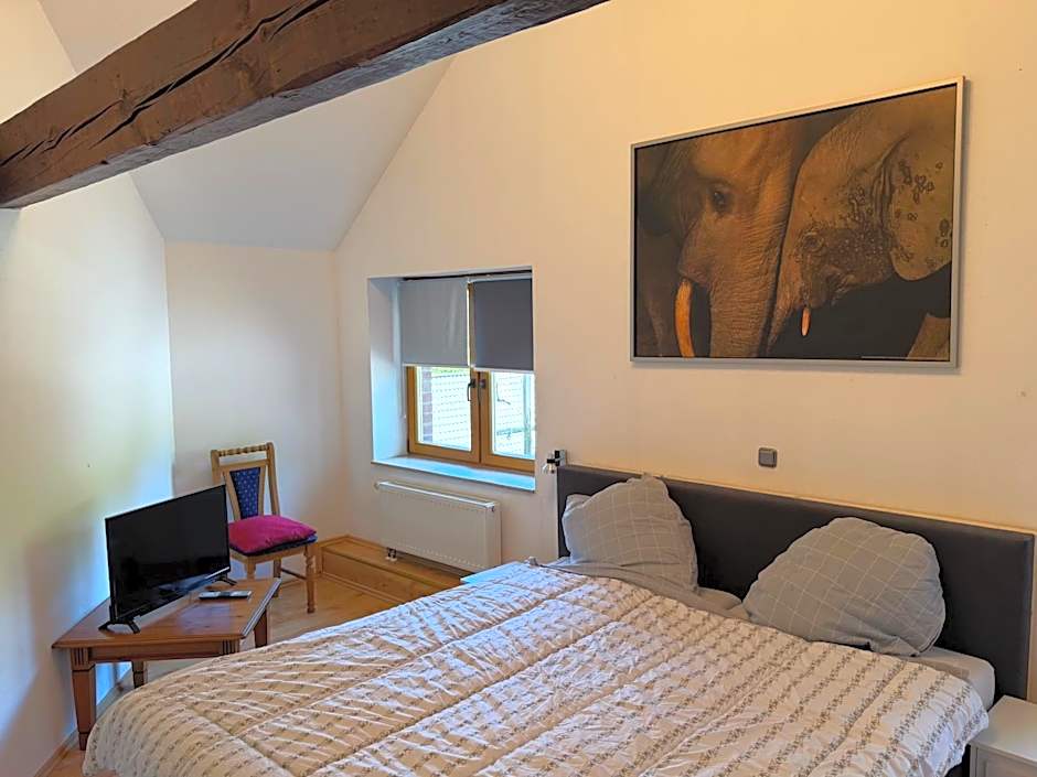 Haus Waldesruh