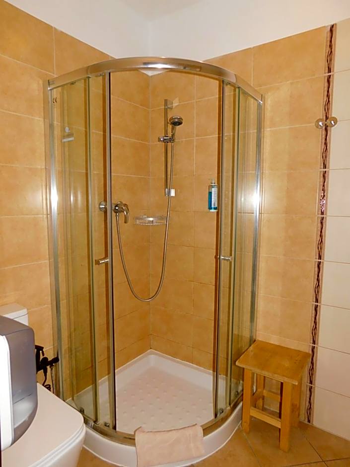 Wellness Hotel Bešeňová