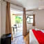 Marina Hotel Club