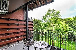 Rain Tree Khao Yai Hotel