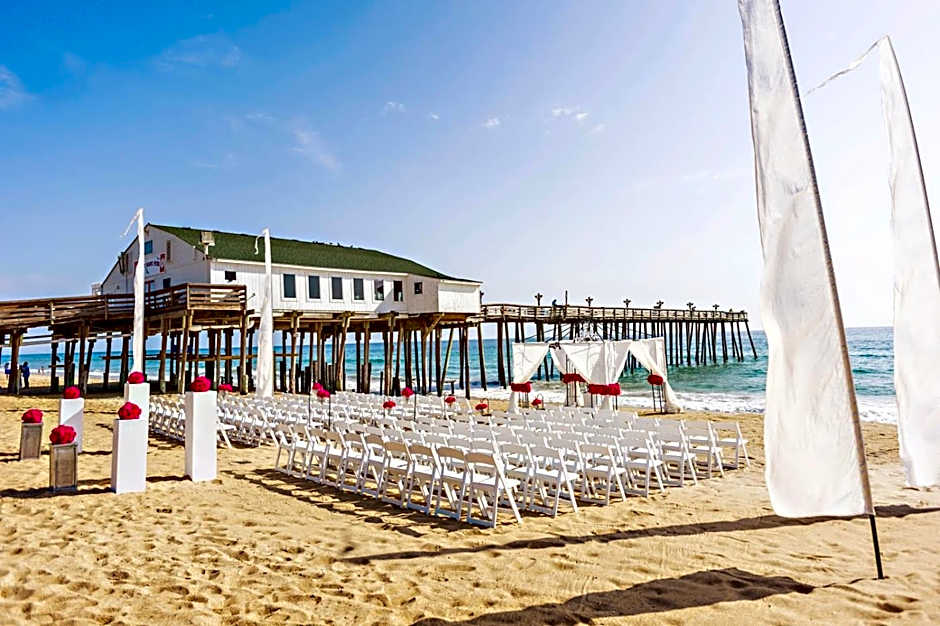 Hilton Garden Inn Outer Banks/Kitty Hawk