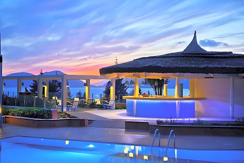 Liberty Hotels Lykia