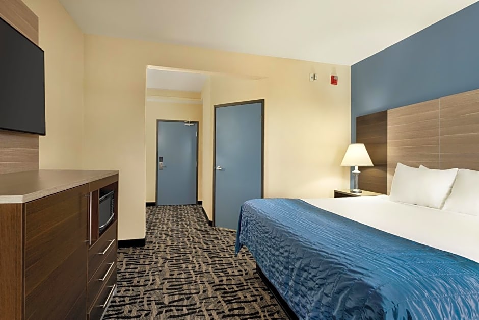 Baymont by Wyndham Ft. Leonard/Saint Robert