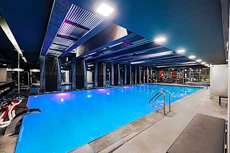 Bliss Residence & Spa