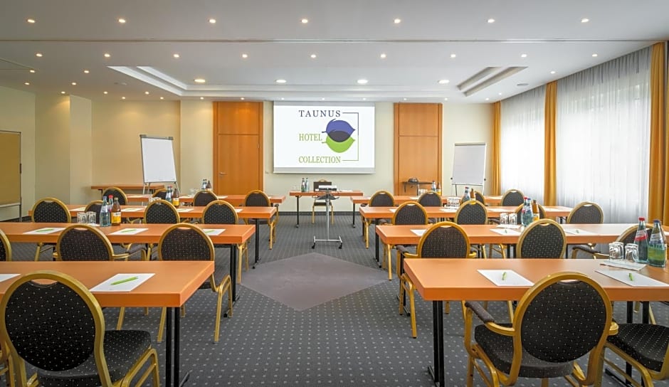 Parkhotel am Taunus
