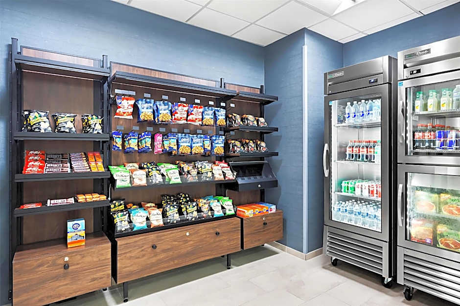 Hampton Inn By Hilton & Suites Bolingbrook, Il