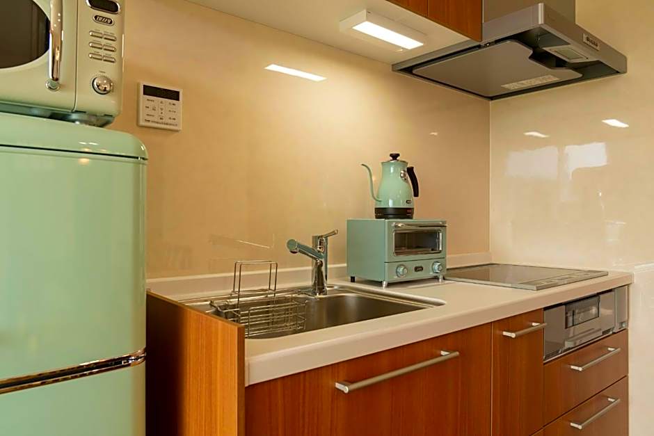 La Classe Angel Road 2 - Vacation STAY 71507v