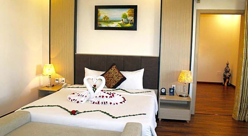 Muong Thanh Quy Nhon Hotel
