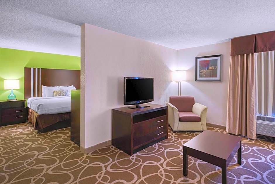 Best Western Lake Cumberland Inn