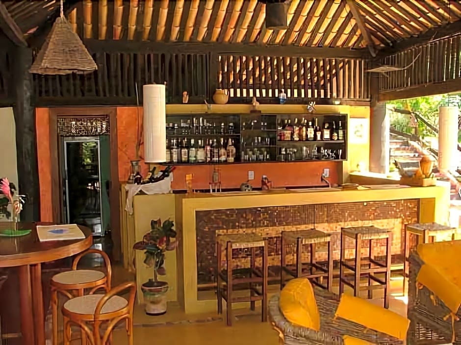 Vilangelim Eco Pousada