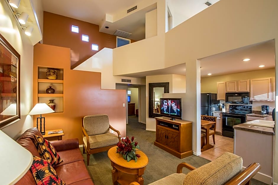 Villas Of Cave Creek