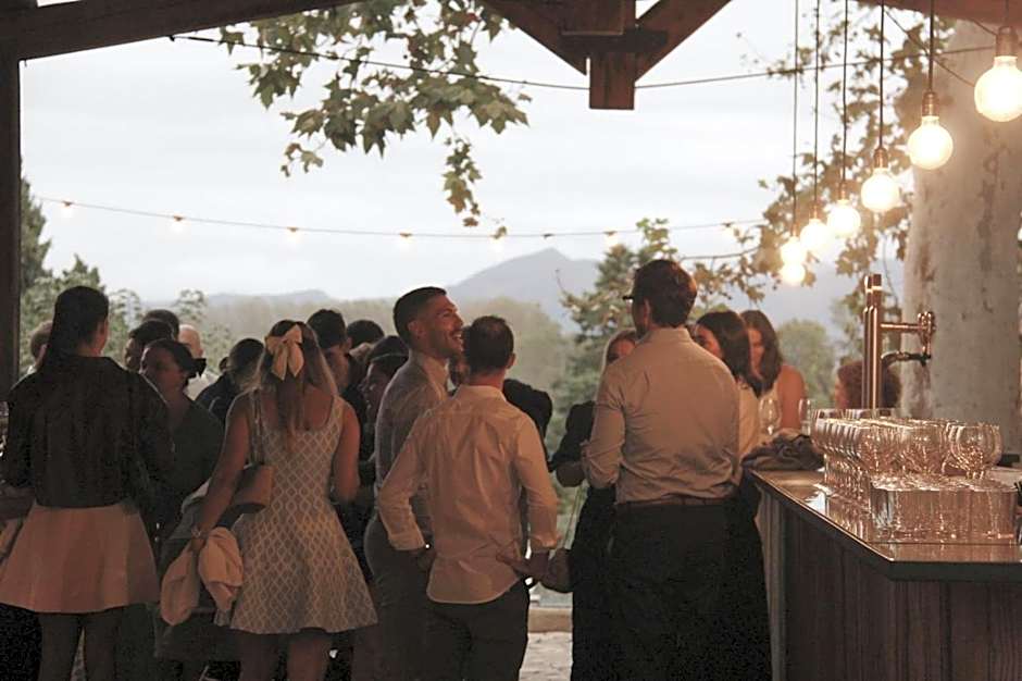 Hotel Palau Macelli & Spa