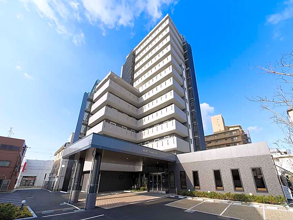 HOTEL ROUTE-INN Osaka Takaishi -Hagoromo Ekimae-