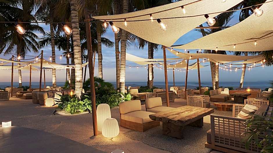 Secrets St. Lucia Resort and Spa- All Inclusive-Adults Only