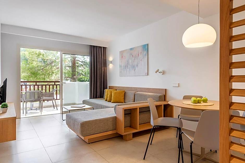 Inturotel Cala Azul