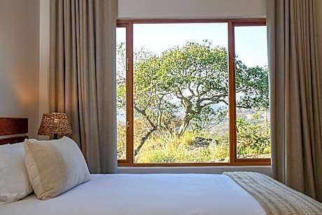 Cottage Room