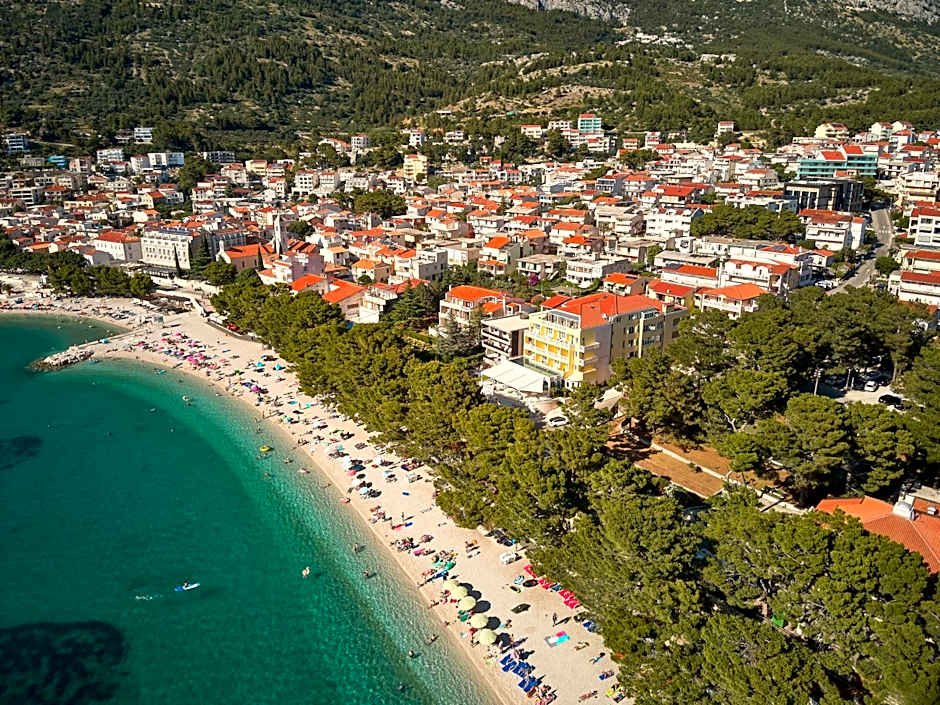 Boutique Hotel Noemia