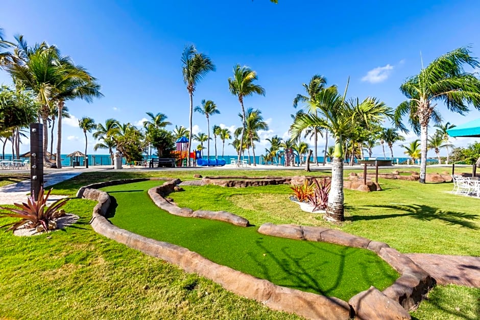 Hilton Ponce Golf & Casino Resort
