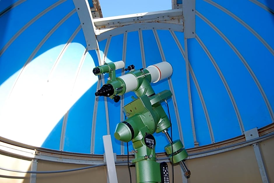 Ginga no Yado Kinoko2seigo