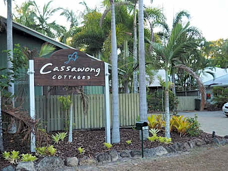 Cassawong Cottages