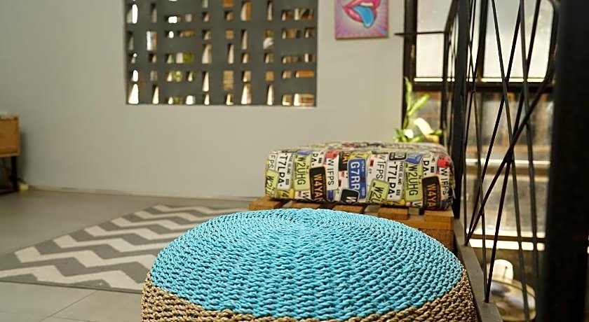 Happy House BnB Bromo backpacker