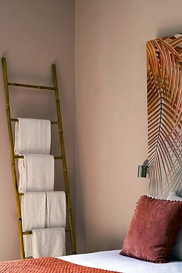 Arrifana Destination Suites