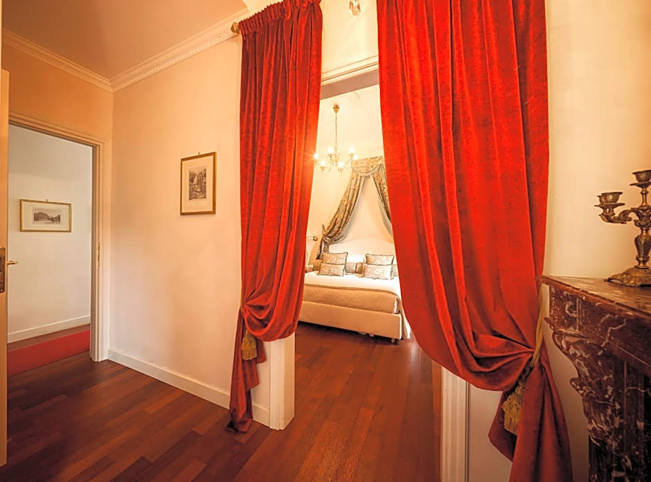 Duchessa Margherita Chateaux & Hotels