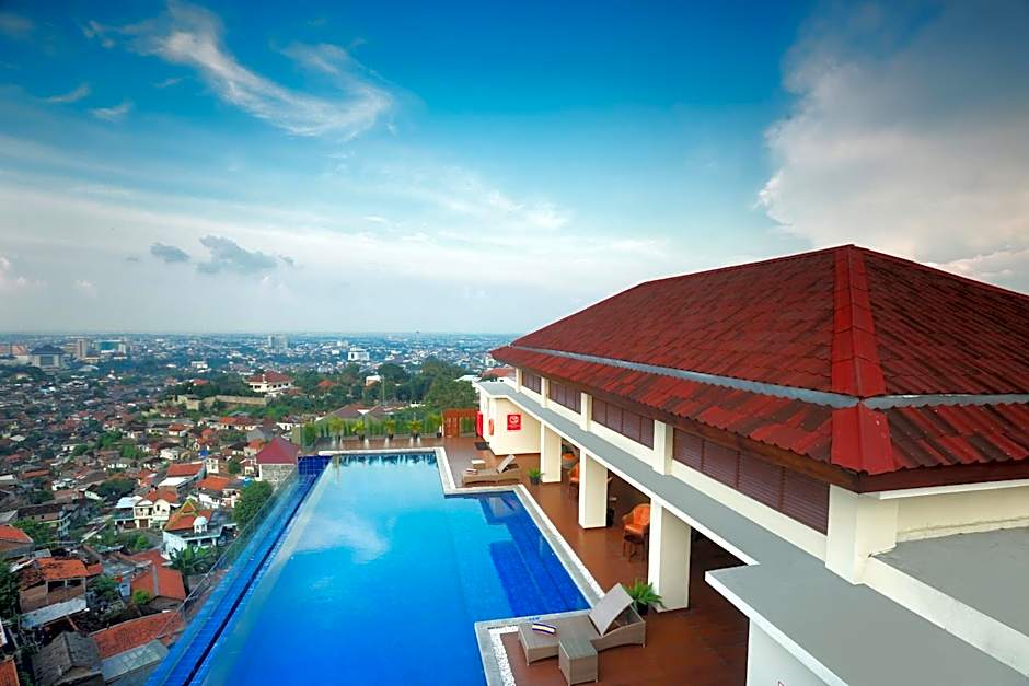 Wimarion Hotel Semarang