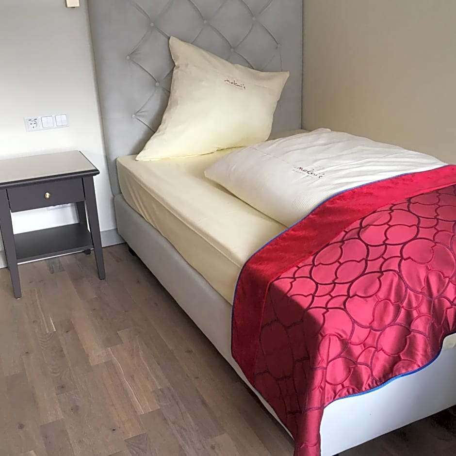 Mokni's Palais Hotel & SPA