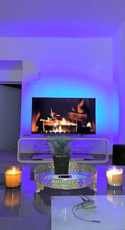 Charmant appartement 2 chambres dans le centre historique