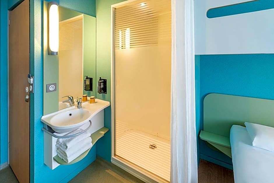 Ibis budget Les Sables d'Olonne