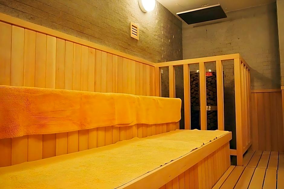 Rex Inn Kawasaki - Male Only