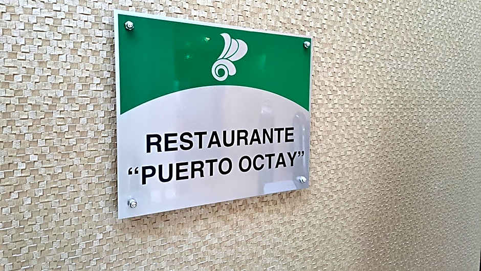 Hotel Diego de Almagro Osorno