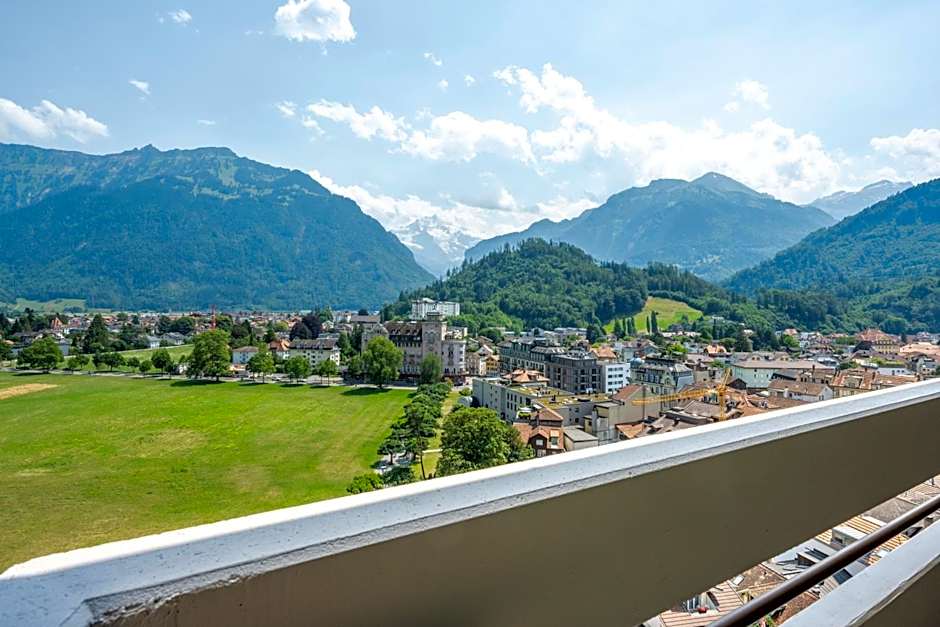 Metropole Swiss Quality Hotel