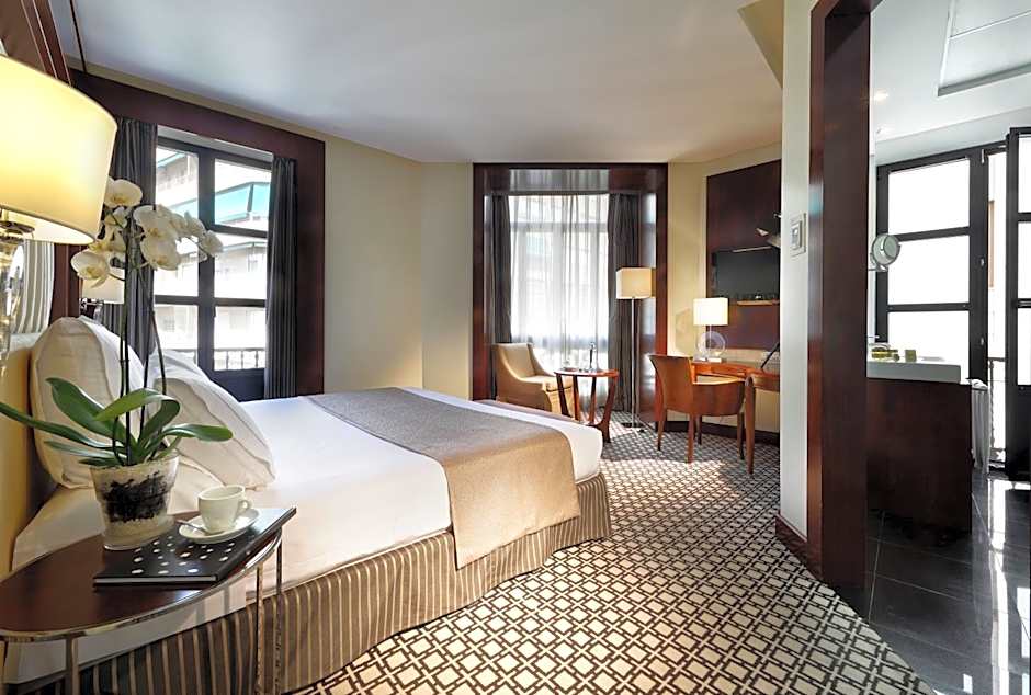 Eurostars Gran Via