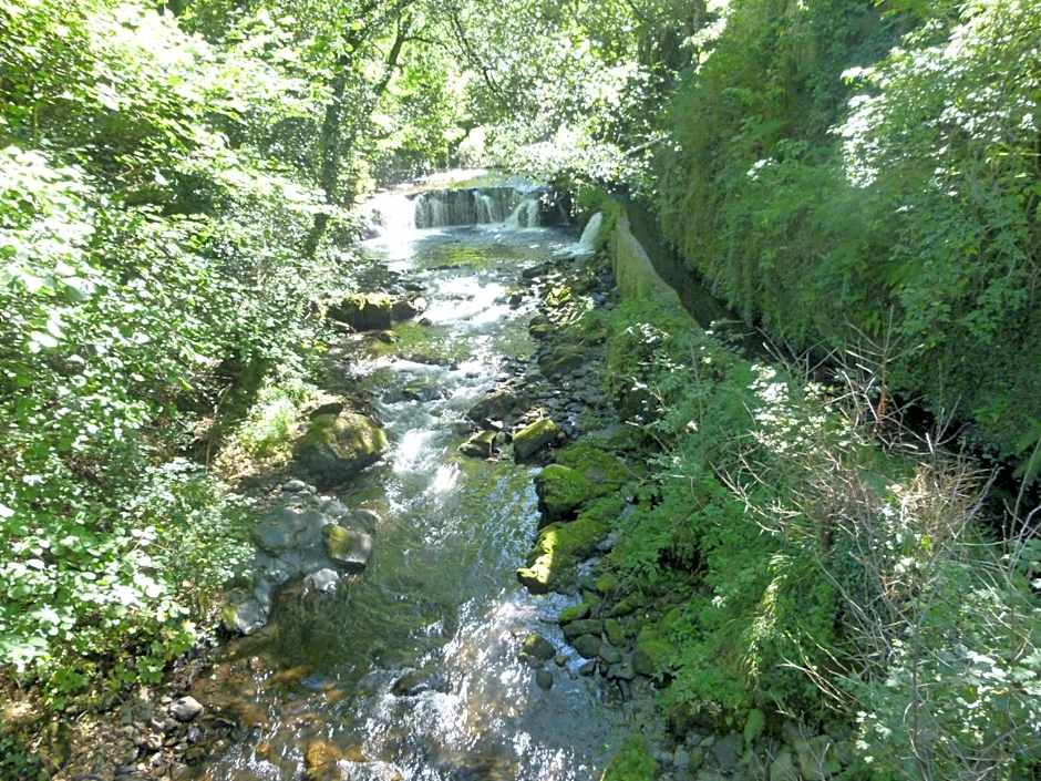 Hotel Rural La Pista