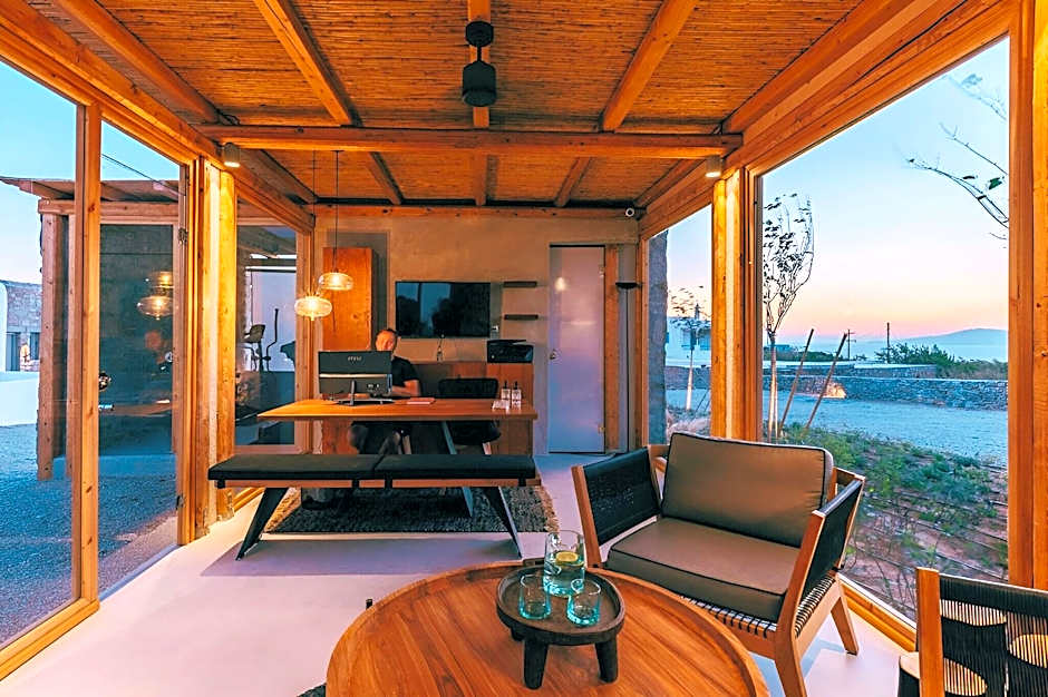 Aegean Hospitality Mykonos